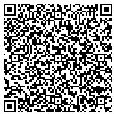 QR code with Alliance A C contacts