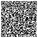 QR code with Martha A Reading contacts