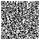 QR code with Chambers Cnty Dmcrtic Exec Com contacts