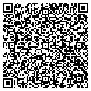 QR code with Lux Nails contacts
