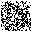 QR code with Roberson Rent All contacts
