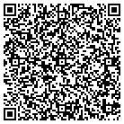 QR code with HI Tech General Contracting contacts