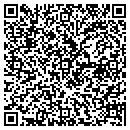 QR code with A Cut Above contacts