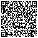 QR code with GNC contacts
