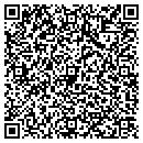 QR code with Teresalon contacts