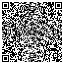 QR code with C & W One Stop contacts