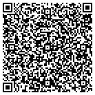 QR code with Heart Consultants-North Tx contacts