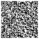QR code with Oties Paint & Body Shop contacts