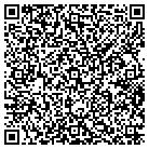 QR code with A M Express Mobile Home contacts
