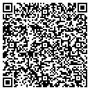 QR code with Trendy T's contacts
