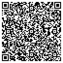 QR code with Tabong Salon contacts