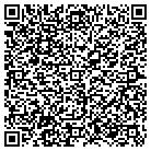 QR code with Hitchcock Chamber Of Commerce contacts
