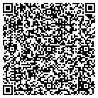 QR code with Hadleys Sunshine Ranch contacts