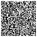 QR code with Art & Print contacts