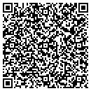 QR code with Degroots contacts