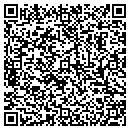 QR code with Gary Studio contacts