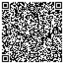 QR code with Msw Designs contacts