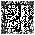 QR code with Jeanine's Creations contacts