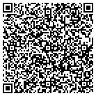 QR code with Rhodes Landing Construction contacts