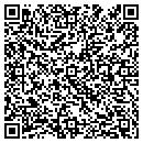 QR code with Handi Stop contacts