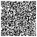 QR code with Moreno Ranch contacts