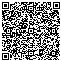 QR code with KDI contacts