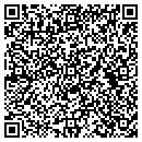 QR code with Autozone 1537 contacts