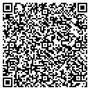 QR code with L & L Irrigation contacts