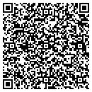 QR code with C I Mfg Corp contacts