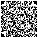 QR code with Cafestrano contacts