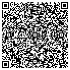 QR code with Us Reese AFB Conversion Agcy contacts