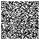 QR code with Hook Up contacts