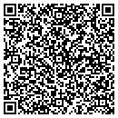 QR code with D K Eyecare contacts