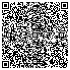 QR code with Henderson Jet Service Inc contacts