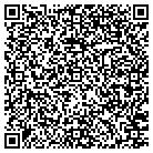 QR code with Maypearl City Fire Department contacts