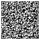 QR code with Jeffrey W Leger contacts