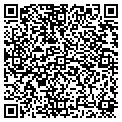 QR code with Jakes contacts