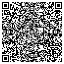 QR code with T L Communications contacts
