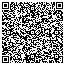 QR code with Handi Plus contacts