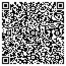 QR code with Headquarters contacts