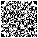 QR code with Hugo Barbeque contacts