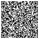 QR code with Annas Attic contacts