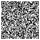 QR code with Texas Borders contacts