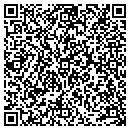 QR code with James Jewels contacts