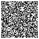 QR code with A To Z Roofing Systems contacts