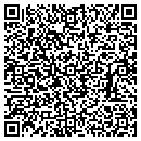 QR code with Unique Pens contacts