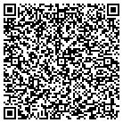 QR code with A To Villery Refrigeration-AC contacts