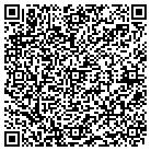 QR code with Apple Floor Service contacts
