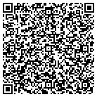 QR code with C P Machining Technologies contacts