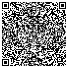 QR code with A G Borrego General Con Work contacts